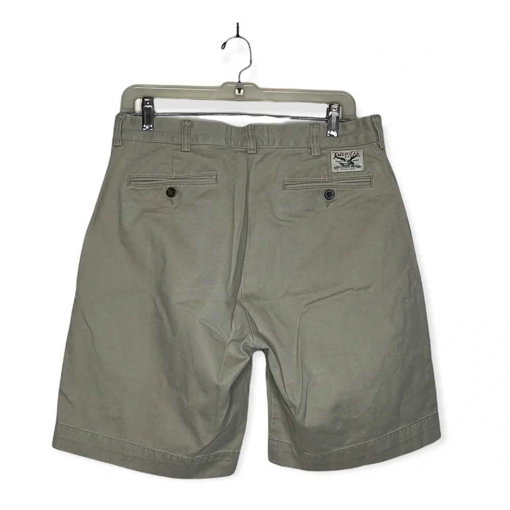 American Living Shorts size 33 BH4